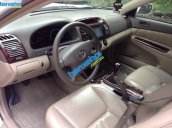 Xe Toyota Camry 2.4G 2003