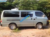 Xe Toyota Hiace  1995