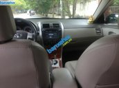 Xe Toyota Corolla Altis 2.0 V 2009