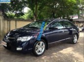 Xe Honda Civic 2.0 AT 2008