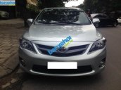 Xe Toyota Corolla Altis 2.0V 2011