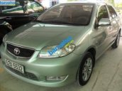 Xe Toyota Vios  2004