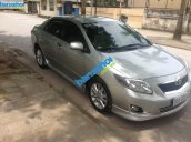 Xe Toyota Corolla Altis 2.0 V 2009