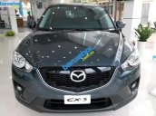 Xe Mazda CX-5 2.0L 2014