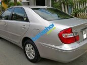 Xe Toyota Camry 2.4G MT 2003