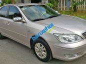 Xe Toyota Camry 2.4G MT 2003