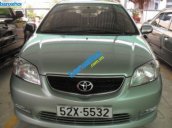 Xe Toyota Vios  2004