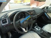 Xe Mazda CX-5 2.0L 2014