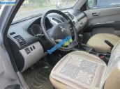 Xe Mitsubishi Triton  2008