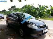 Xe Toyota Corolla Altis 1.8 G 2002