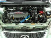 Xe Toyota Vios  2004