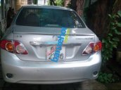 Xe Toyota Corolla Altis 1.8 2008