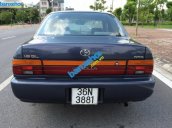 Xe Toyota Corolla 1.6 GLi 1997