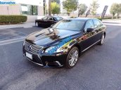 Xe Lexus LS LS600HL 2014