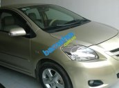 Xe Toyota Vios G 2007