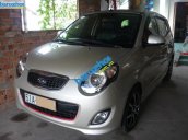 Xe Kia Morning SX 2011