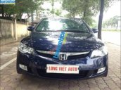 Xe Honda Civic 2.0 AT 2008