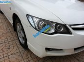 Xe Honda Civic 1.8 2007