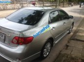 Xe Toyota Corolla Altis 2.0 V 2009