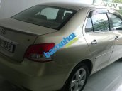 Xe Toyota Vios G 2007