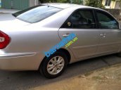 Xe Toyota Camry 2.4G MT 2003