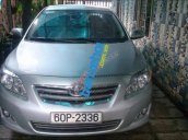 Xe Toyota Corolla Altis 1.8 2008