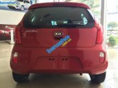 Xe Kia Morning  2014