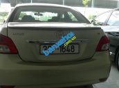 Xe Toyota Vios G 2007