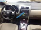 Xe Toyota Corolla Altis 2.0V 2011