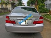 Xe Toyota Camry 2.4G MT 2003