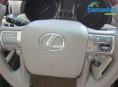 Xe Lexus GX 460 460 2011