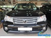 Xe Lexus GX 460 460 2011