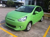 Xe Mitsubishi Mirage CVT 2014