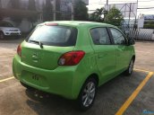 Xe Mitsubishi Mirage CVT 2014