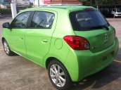 Xe Mitsubishi Mirage CVT 2014