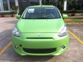 Xe Mitsubishi Mirage CVT 2014