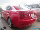 Xe Lexus IS 250 2007