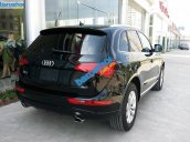 Xe Audi Q5 2.0T 2014