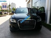 Xe Audi Q5 2.0T 2014