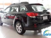 Xe Subaru Outback  2014