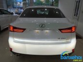 Xe Lexus IS 250 2014