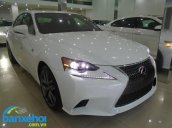 Xe Lexus IS 250 2014