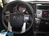 Xe Toyota 4 Runner  2012