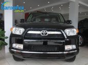 Xe Toyota 4 Runner  2012