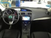 Xe Mazda 3 1.6 2014