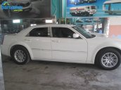 Xe Chrysler 300 Limited 2008