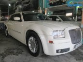 Xe Chrysler 300 Limited 2008