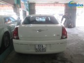 Xe Chrysler 300 Limited 2008