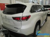 Xe Toyota Highlander  2014