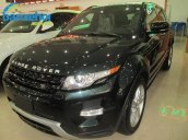 Xe Land Rover Range Rover EVOQUE 2014